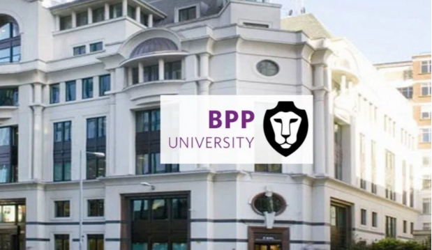 BPP University's