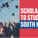 South Korea Scholarship