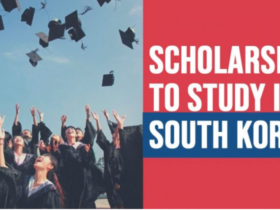 South Korea Scholarship