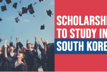 South Korea Scholarship