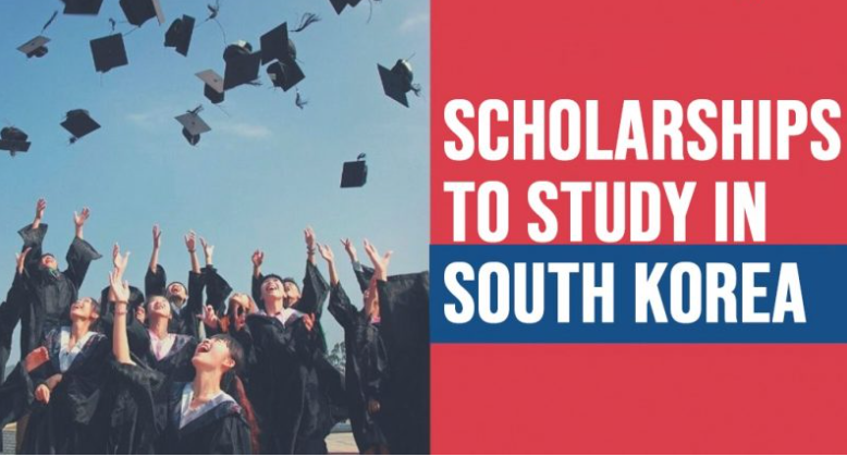 South Korea Scholarship
