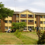 Bindura University