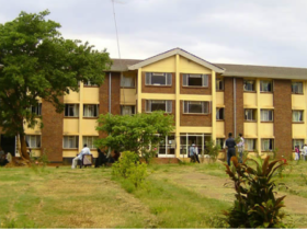 Bindura University