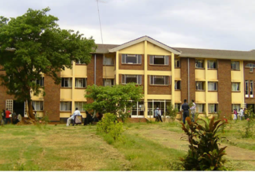 Bindura University