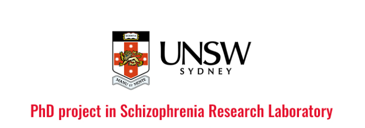 Schizophrenia Research Laboratory