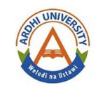 Ardhi University