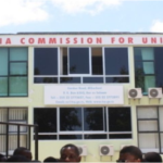 TANZANIA COMMISSION FOR UNIVERSITIES