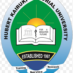 Hubert Kairuki Memorial University