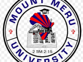 Mount Meru University