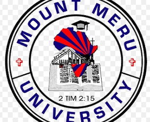 Mount Meru University