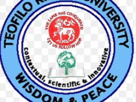 Teofilo Kisanji University