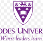 Rhodes University