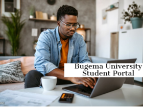 Bugema University Student Portal