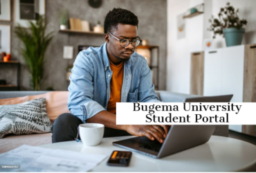 Bugema University Student Portal