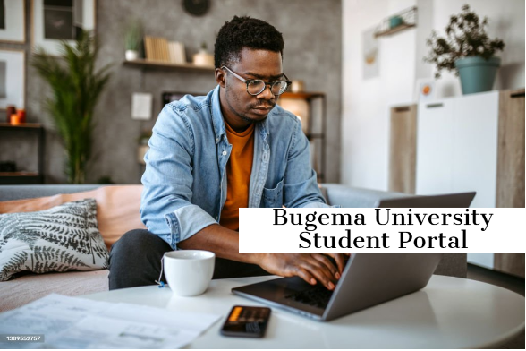 Bugema University Student Portal