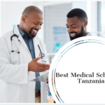 Best Medical Schools in Tanzania