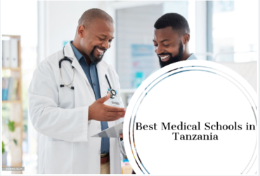 Best Medical Schools in Tanzania