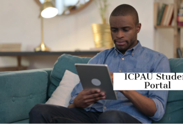 ICPAU Student Portal