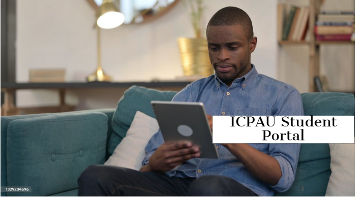 ICPAU Student Portal