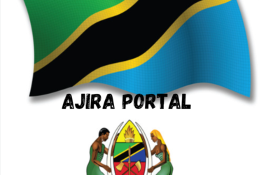 Kujisajili Ajira Portal