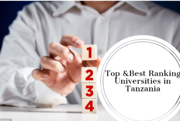 Top &Best Ranking Universities in Tanzania