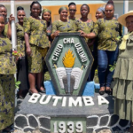 BUTIMBA TEACHERS COLLEGE