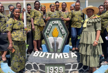 BUTIMBA TEACHERS COLLEGE