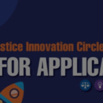 The Innovating Justice Challenge 2024/25: