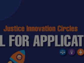 The Innovating Justice Challenge 2024/25: