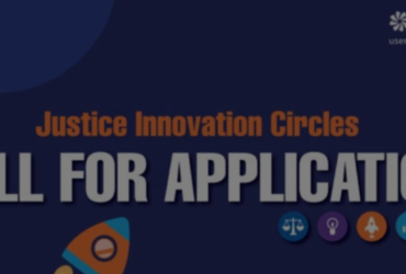 The Innovating Justice Challenge 2024/25: