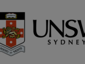 University of New South Wales International Scholarships