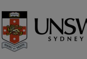 University of New South Wales International Scholarships