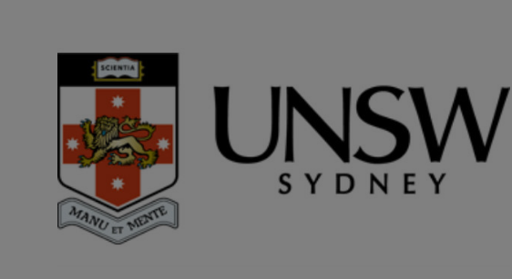 University of New South Wales International Scholarships