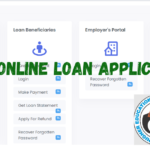 HESLB Online Loan Application