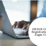 HESLB OLAMS Registration and Login Guide