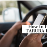 How to Pay TARURA Fine