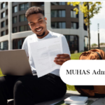 MUHAS Admission