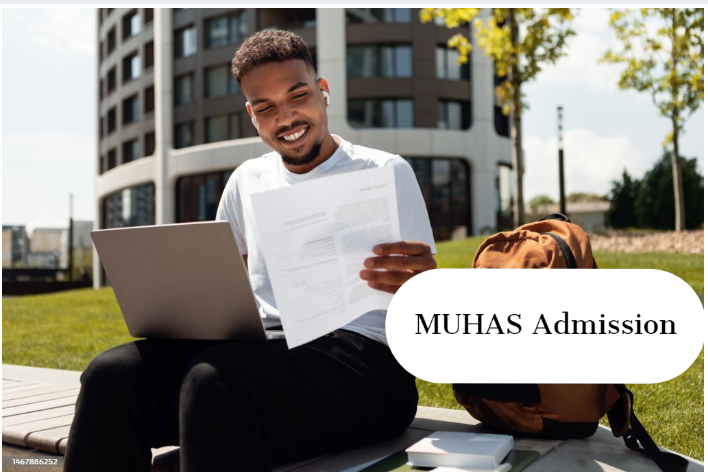 MUHAS Admission