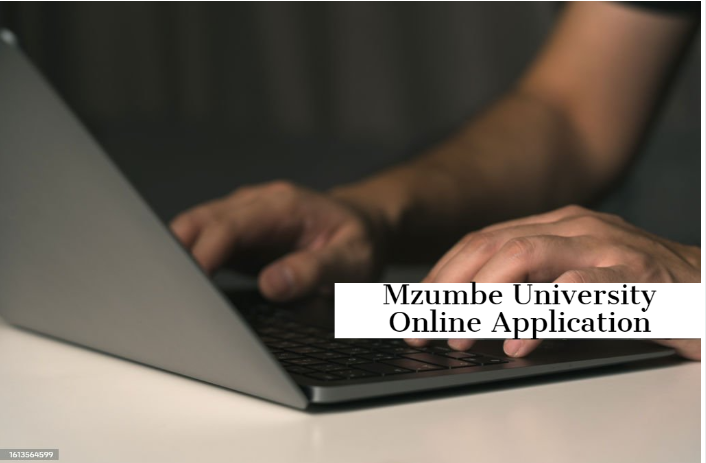 Mzumbe University Online Application