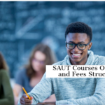 SAUT Courses Offered and Fees Structure