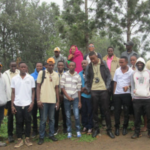 Udzungwa Mountains College (UMC)