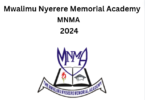 MNMA Entry Requirements