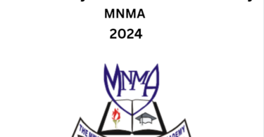 MNMA Entry Requirements