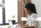 MNMA Online Application