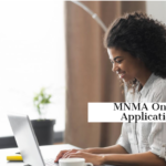 MNMA Online Application