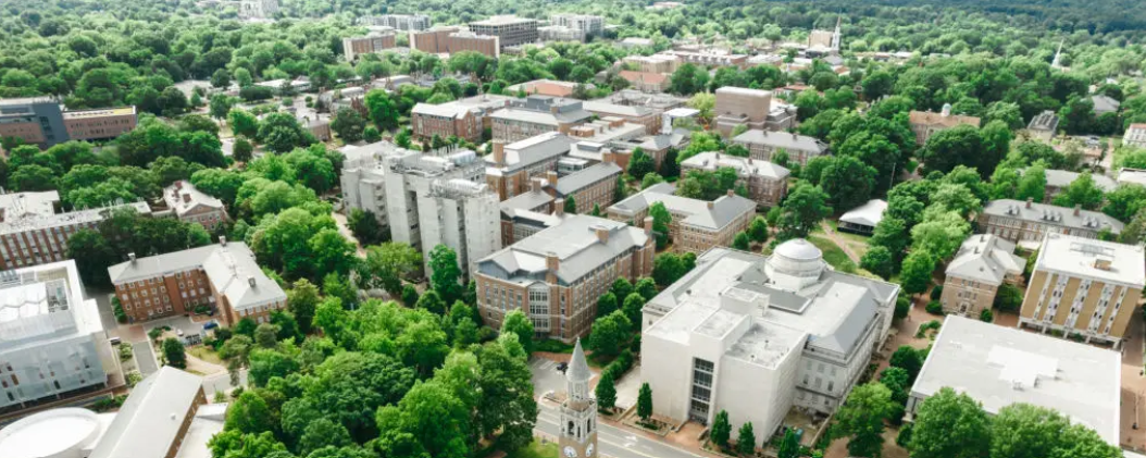 Mount Meru University (MMU)