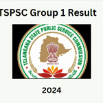 TSPSC Group 1 Result 2024: Link to Check Your Results