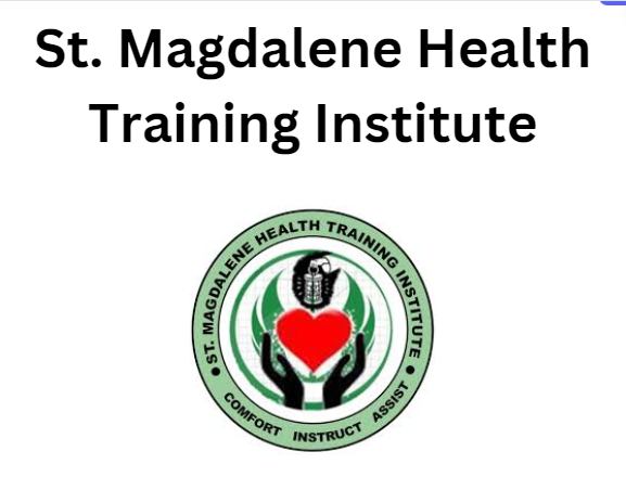 St. Magdalene Health Training Institute