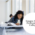 Songea Smart Professional College, Details and Application