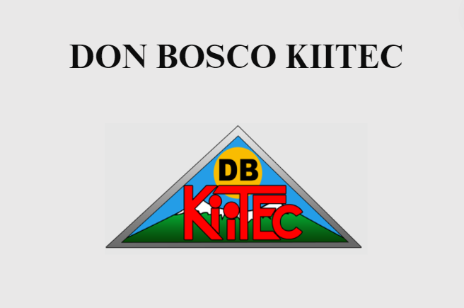 DON BOSCO KIITEC